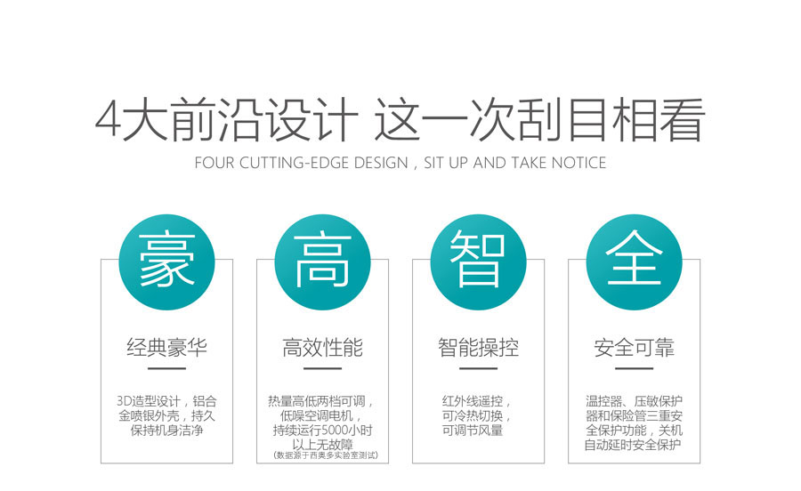 經(jīng)典豪華，高效性能，智能操控，安全可靠